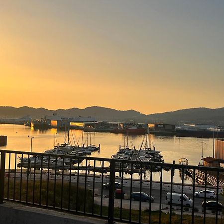 Apartamento Casa Beiramar, parking gratuíto Vigo Exterior foto