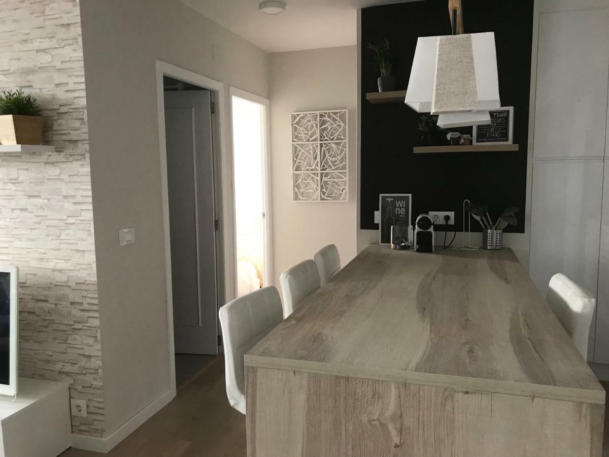 Apartamento Casa Beiramar, parking gratuíto Vigo Exterior foto