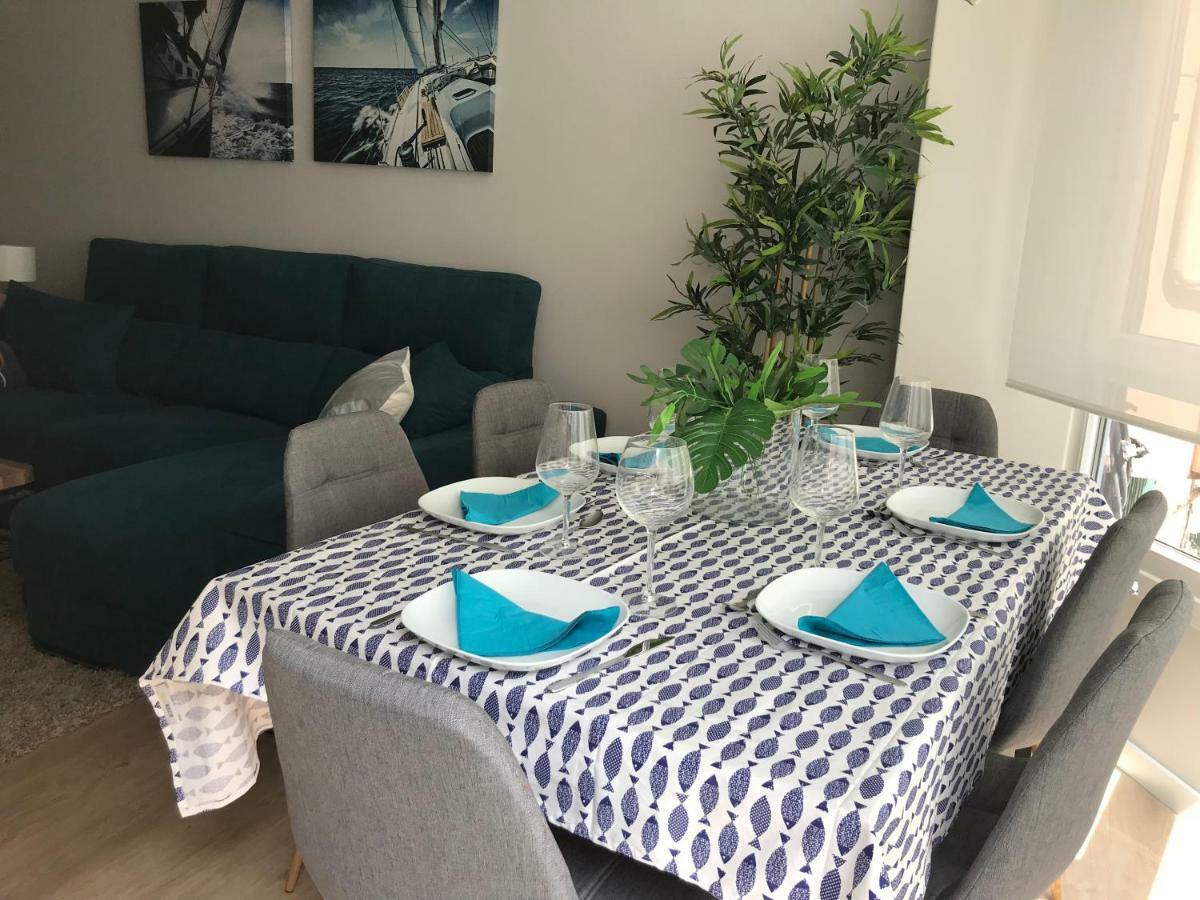 Apartamento Casa Beiramar, parking gratuíto Vigo Exterior foto