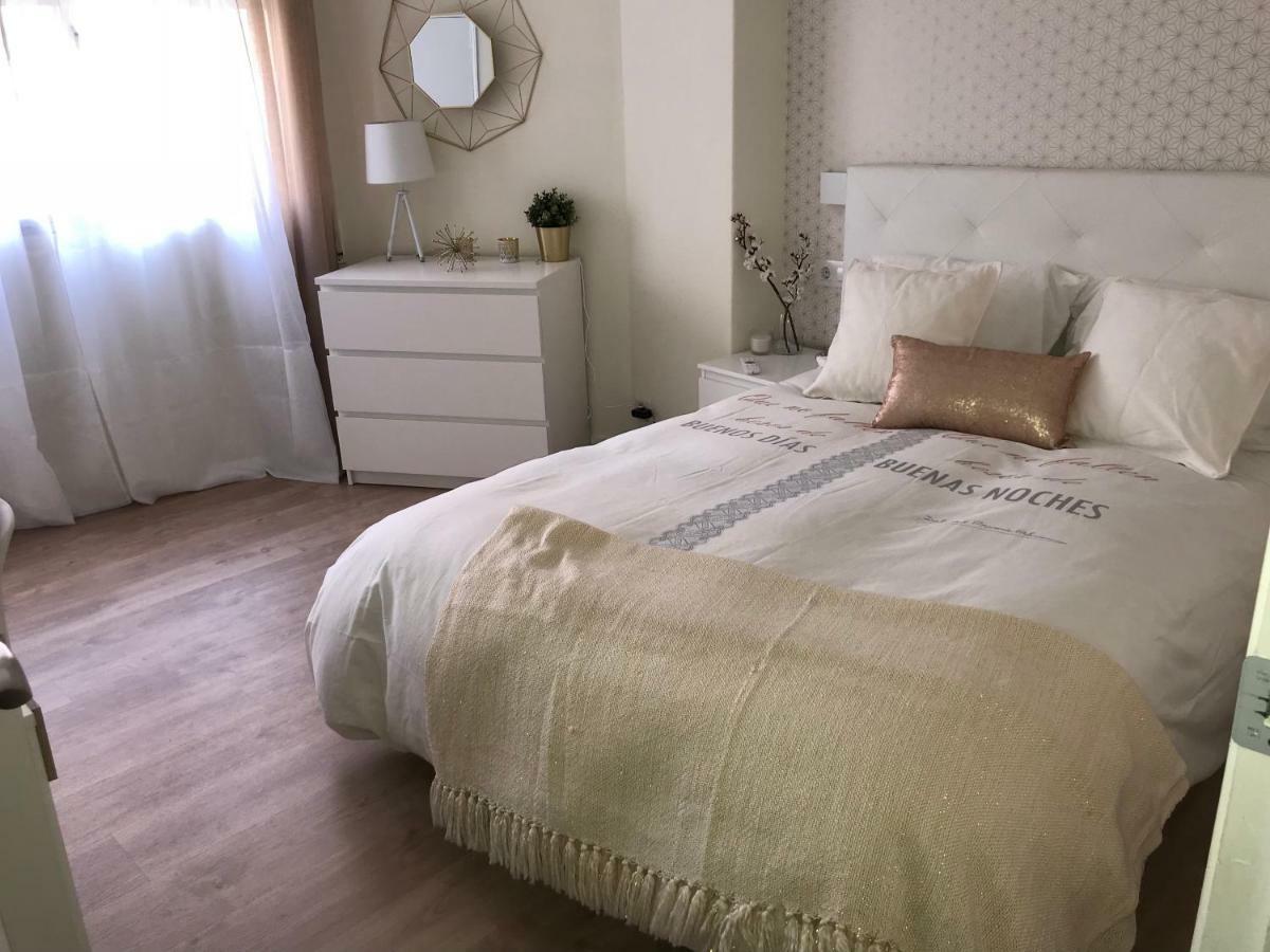 Apartamento Casa Beiramar, parking gratuíto Vigo Exterior foto