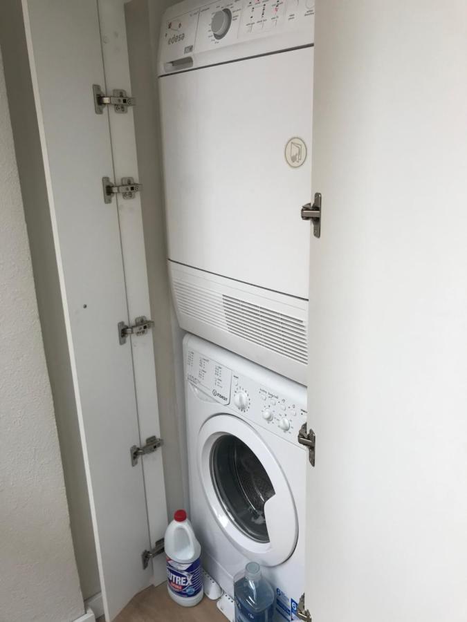 Apartamento Casa Beiramar, parking gratuíto Vigo Exterior foto